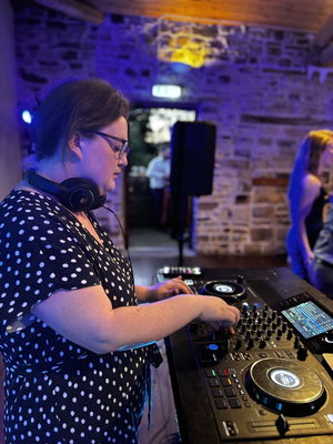 Event The Groove Architects Wedding DJ Derbyshire