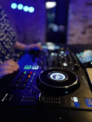 Event The Groove Architects Wedding DJ Derbyshire