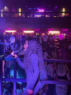 Event Motown Queen Solo Singer With Tracks Gloucestershire