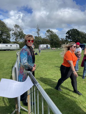 Event Always Elton Elton John Tribute Hampshire