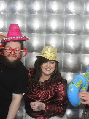 Event Station Photo Booth Photo Booth Hyde, Greater Manchester