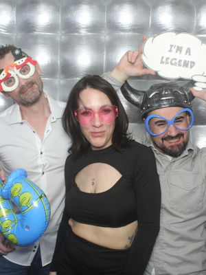 Event Station Photo Booth Photo Booth Hyde, Greater Manchester