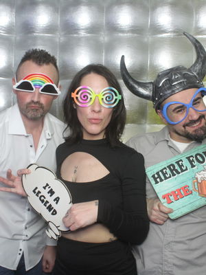 Event Station Photo Booth Photo Booth Hyde, Greater Manchester