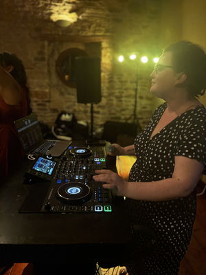 Event The Groove Architects Wedding DJ Derbyshire