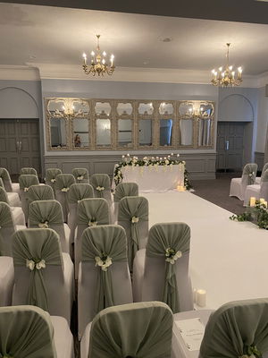 Event Hannah King Pianist Halifax, West Yorkshire