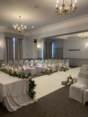 Event Hannah King Pianist Halifax, West Yorkshire