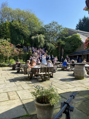 Event Hannah King Pianist Halifax, West Yorkshire