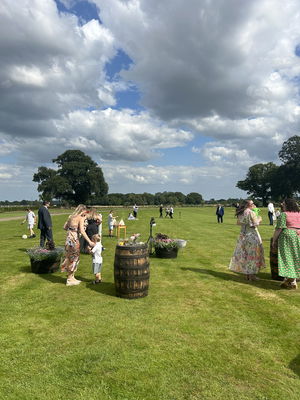 Event Bethany Amelia Singer-Guitarist Essex