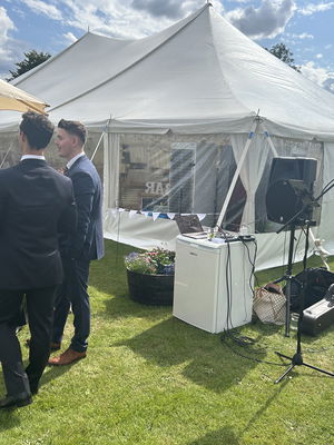 Event Bethany Amelia Singer-Guitarist Essex