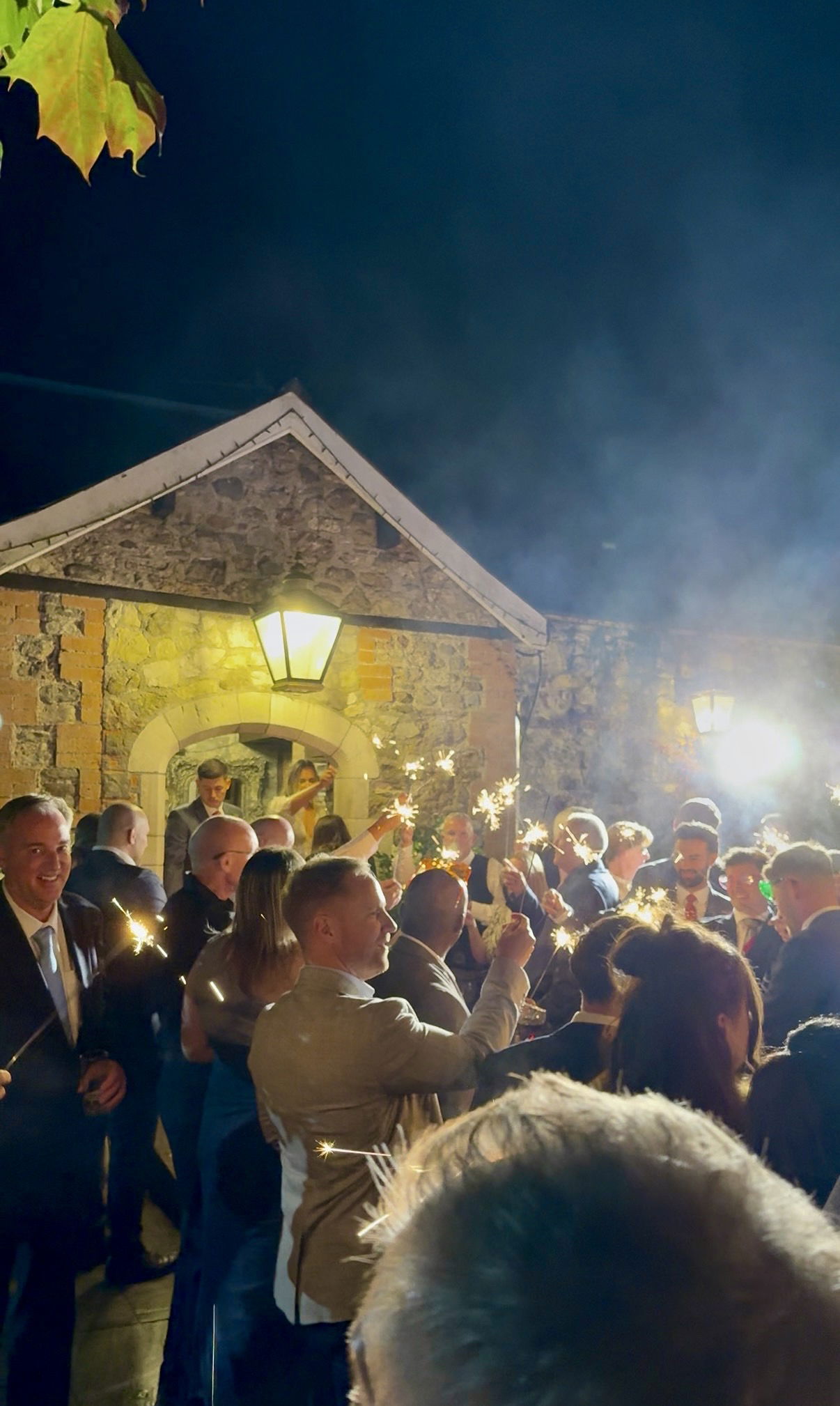 The Compilation Function Band Review Wedding Cardiff