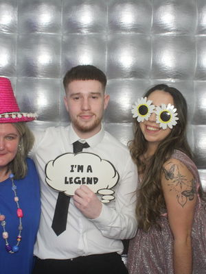 Event Station Photo Booth Photo Booth Hyde, Greater Manchester