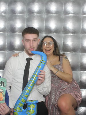 Event Station Photo Booth Photo Booth Hyde, Greater Manchester