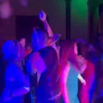 Esther S booked The Quays for their wedding in Hampshire The Quays Function Band Review Wedding Hampshire