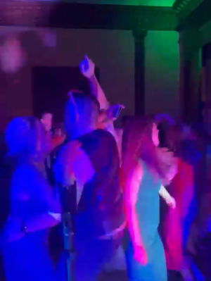 Event The Quays Function Band West Sussex