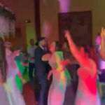 Esther S booked The Quays for their wedding in Hampshire The Quays Function Band Review Wedding Hampshire