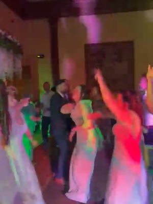 Event The Quays Function Band West Sussex