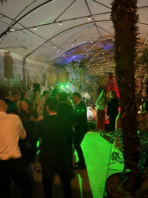 Event Season Function Band West Sussex