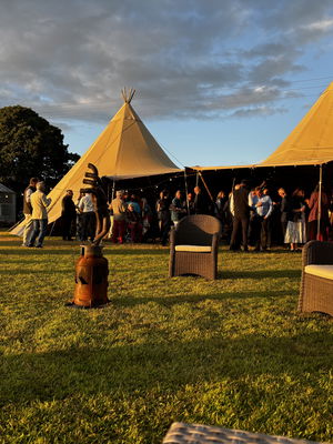 Event The Groove Architects Wedding DJ Derbyshire