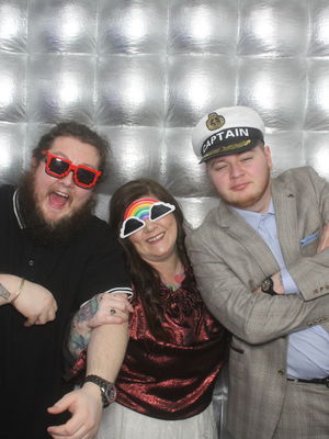 Event Station Photo Booth Photo Booth Hyde, Greater Manchester