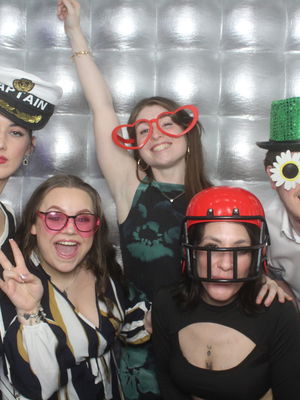 Event Station Photo Booth Photo Booth Hyde, Greater Manchester