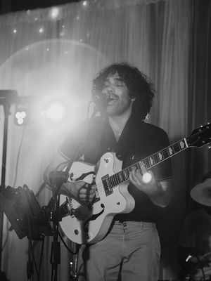 Event Season Function Band West Sussex