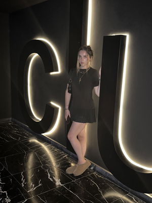 Event DJ Missy Party DJ London