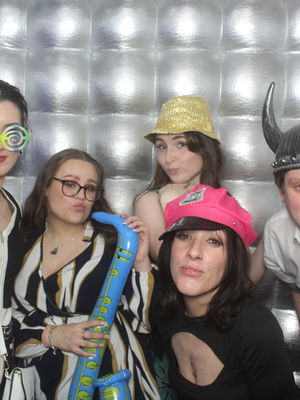 Event Station Photo Booth Photo Booth Hyde, Greater Manchester