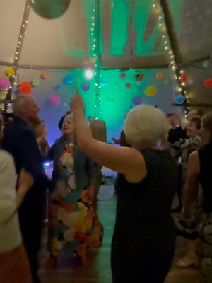 Event The Groove Architects Wedding DJ Derbyshire