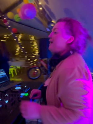 Event The Groove Architects Wedding DJ Derbyshire