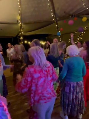 Event The Groove Architects Wedding DJ Derbyshire