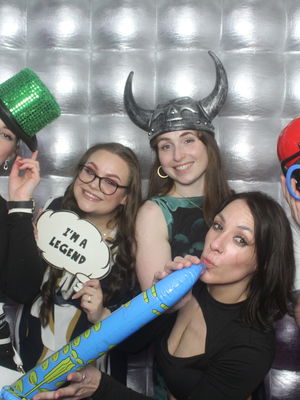 Event Station Photo Booth Photo Booth Hyde, Greater Manchester