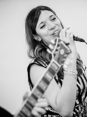 Event The Futuristic Gramophones Jazz Band London