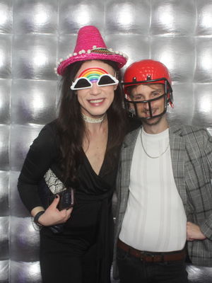 Event Station Photo Booth Photo Booth Hyde, Greater Manchester