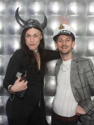 Event Station Photo Booth Photo Booth Hyde, Greater Manchester