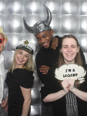 Event Station Photo Booth Photo Booth Hyde, Greater Manchester