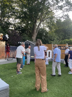 Event Motown Queen Solo Singer With Tracks Gloucestershire