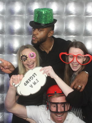 Event Station Photo Booth Photo Booth Hyde, Greater Manchester