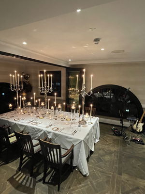 Event Dylan Dale Singer Guitarist Greater Manchester