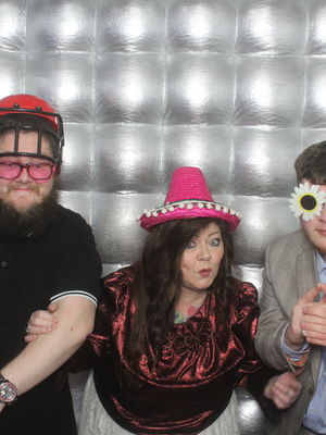Event Station Photo Booth Photo Booth Hyde, Greater Manchester