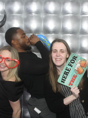 Event Station Photo Booth Photo Booth Hyde, Greater Manchester
