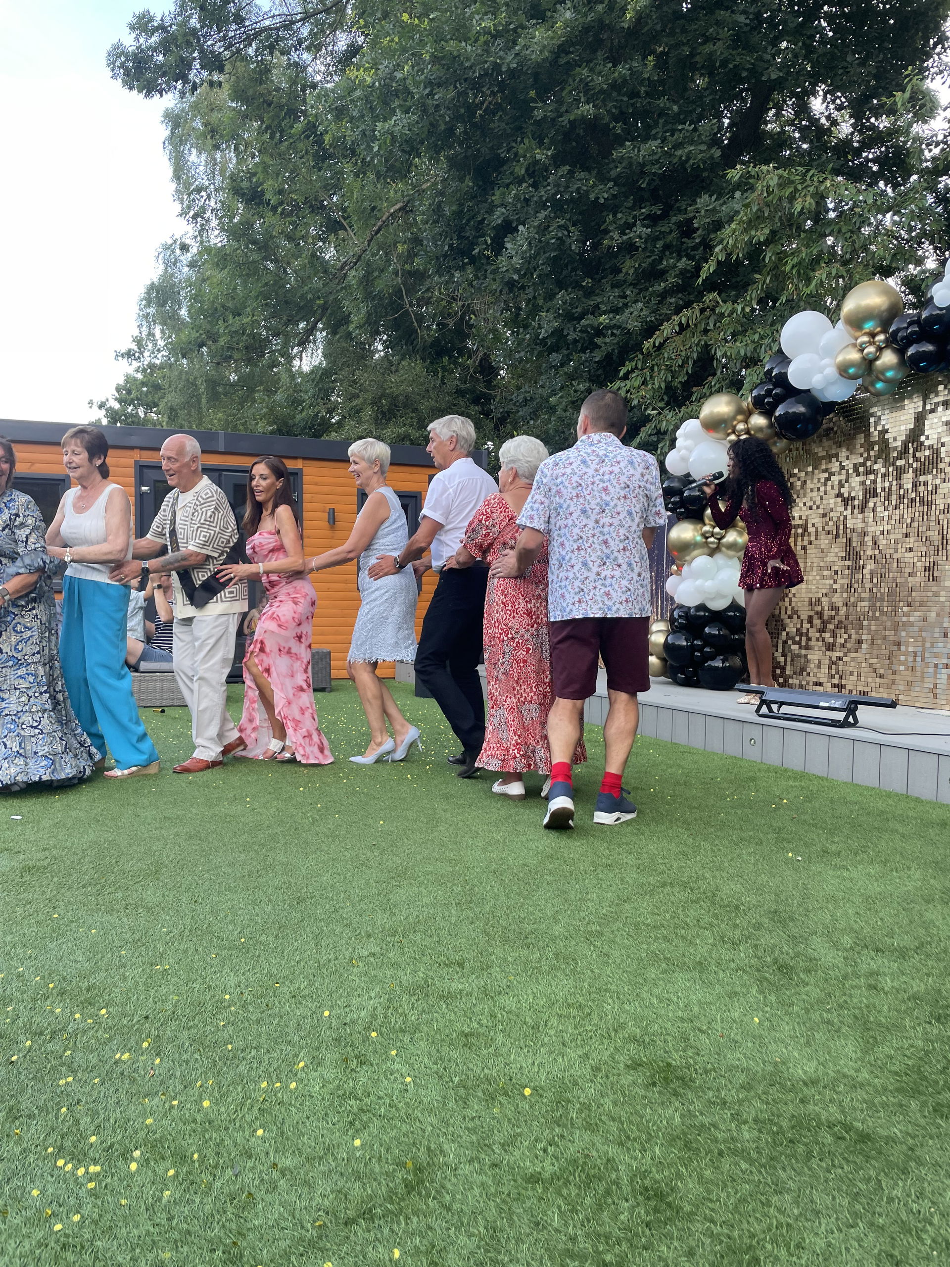 Motown Queen Solo Singer With Tracks Review Private Party West Midlands