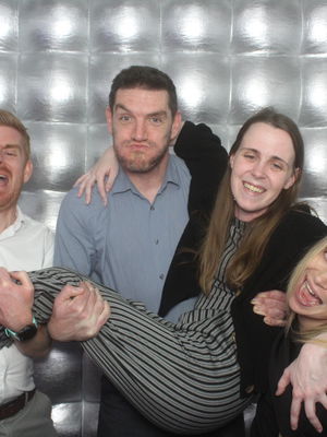 Event Station Photo Booth Photo Booth Hyde, Greater Manchester