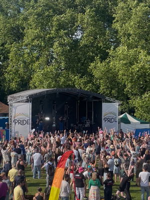 Event Motown Queen Solo Singer With Tracks Gloucestershire