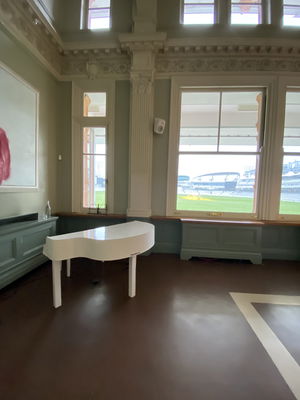 Event Dorel Oprea Pianist Hampshire