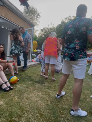 Event Motown Queen Solo Singer With Tracks Gloucestershire