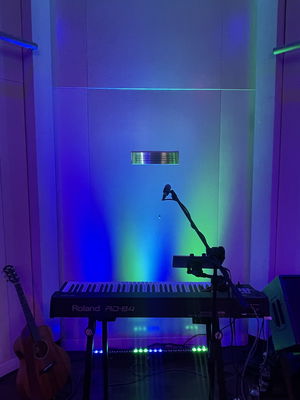 Event Florence Smith Singer / Guitarist / Pianist / Ukelele London