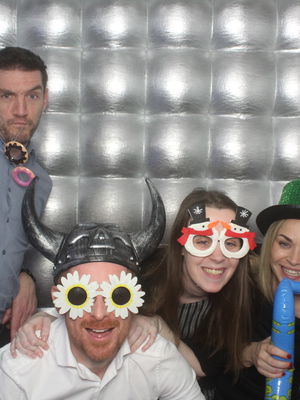 Event Station Photo Booth Photo Booth Hyde, Greater Manchester