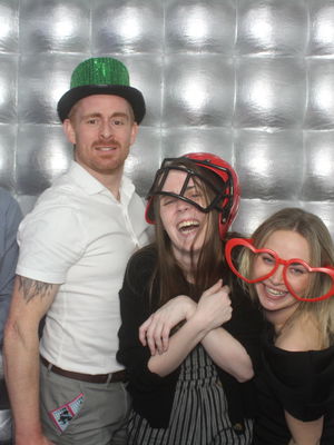 Event Station Photo Booth Photo Booth Hyde, Greater Manchester
