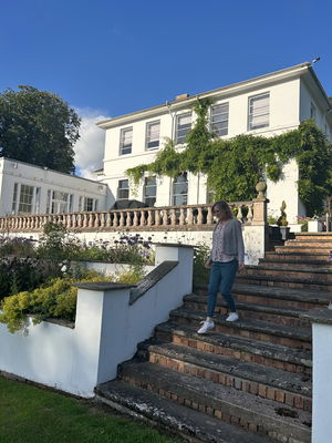 Event Nancy and Rosie Vintage Ukulele and Vocal Duo Wirral, Merseyside