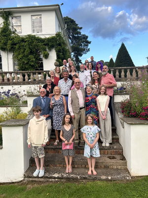 Event Nancy and Rosie Vintage Ukulele and Vocal Duo Wirral, Merseyside